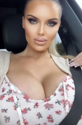 Проститутка Юлия